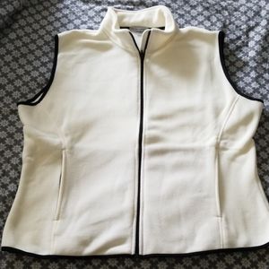 Port Authority sweater vest